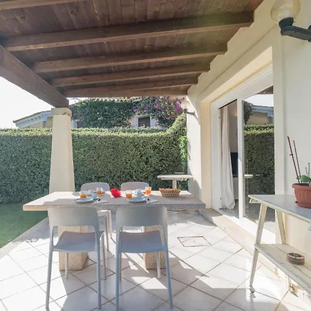 Fiordaliso By Interhome Casa Tamponi