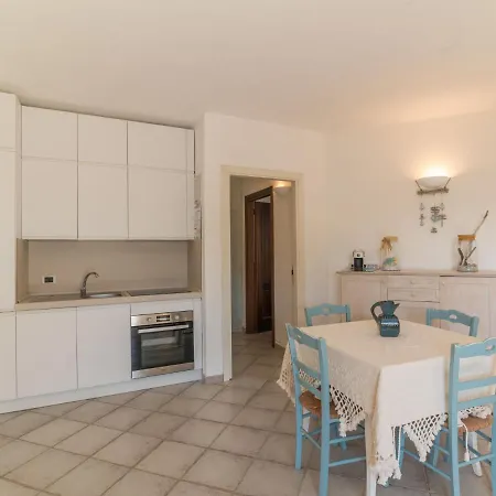 Fiordaliso By Interhome Appartement Casa Tamponi