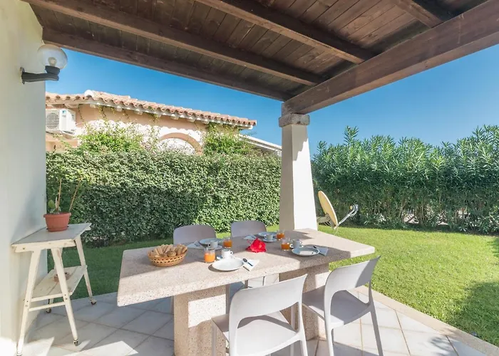 Fiordaliso By Interhome Casa Tamponi