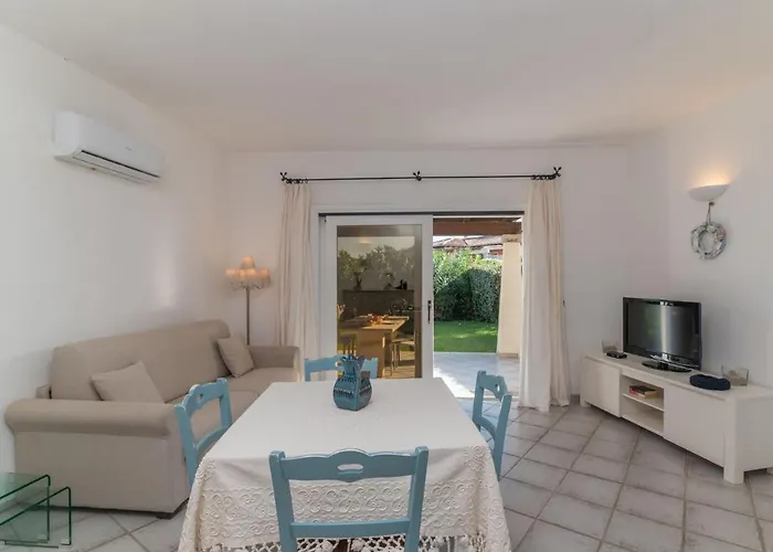 Fiordaliso By Interhome Apartmán *