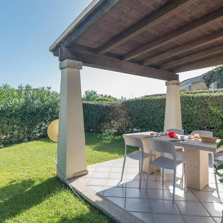 Fiordaliso By Interhome Apartment Casa Tamponi