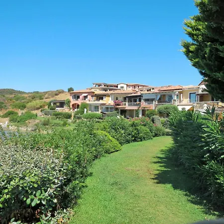 Fiordaliso By Interhome Casa Tamponi