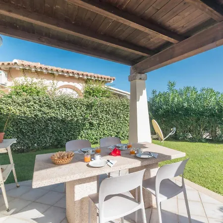 Fiordaliso By Interhome Casa Tamponi