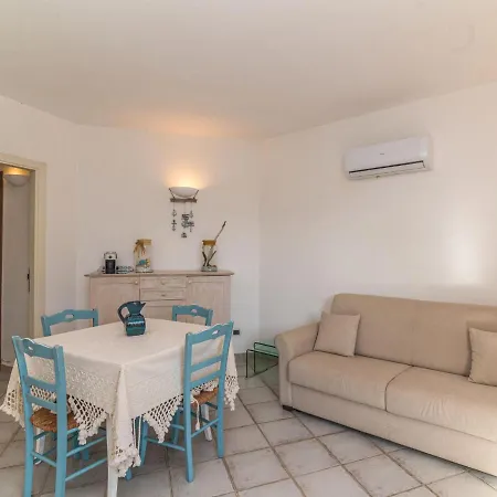 Apartment Fiordaliso By Interhome *