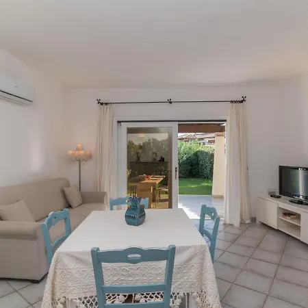 Fiordaliso By Interhome Apartment *