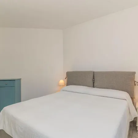 Fiordaliso By Interhome Apartment