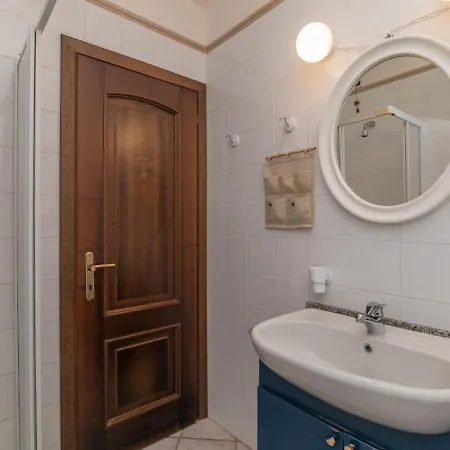 Fiordaliso By Interhome Apartment *
