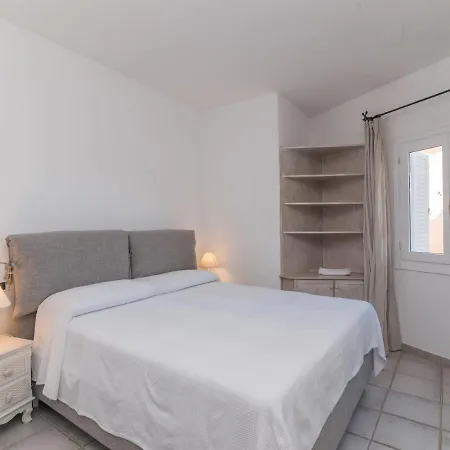 Apartment Fiordaliso By Interhome *