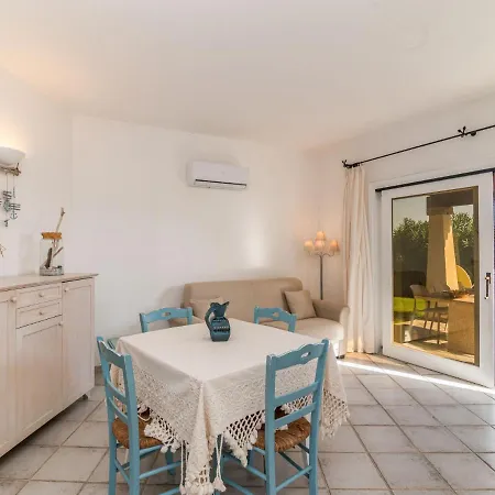 Fiordaliso By Interhome Apartment