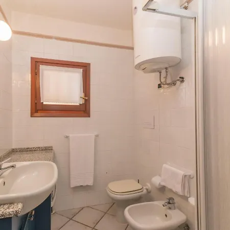 Fiordaliso By Interhome Apartment