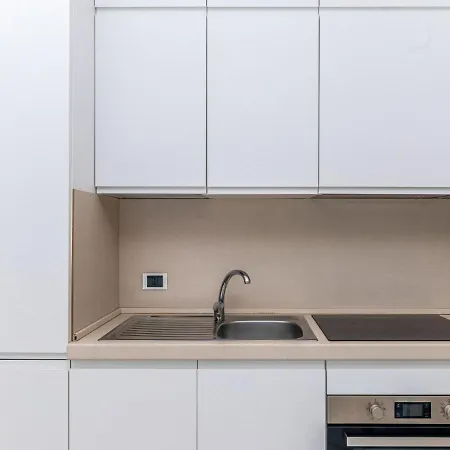 公寓 Fiordaliso By Interhome