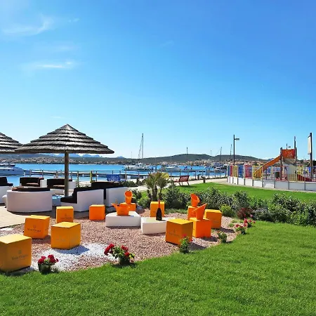 Fiordaliso By Interhome Casa Tamponi