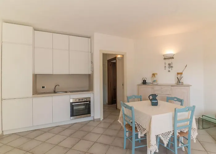 Fiordaliso By Interhome Appartamento Casa Tamponi