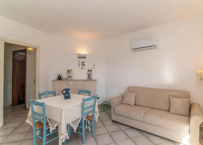Appartamento Fiordaliso By Interhome *