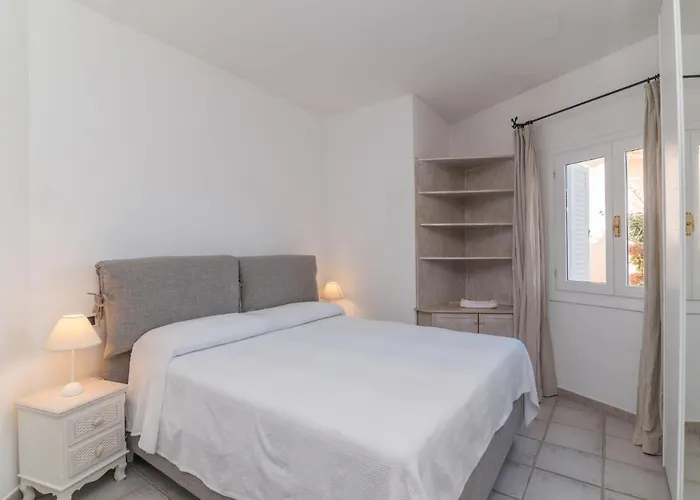 Appartamento Fiordaliso By Interhome *