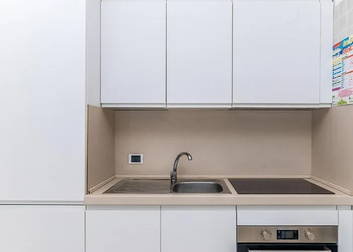 Appartamento Fiordaliso By Interhome